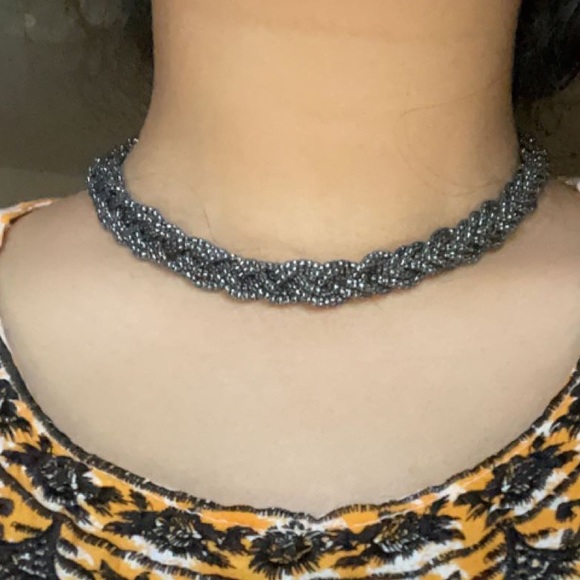Accessories - 2 Pcs Hair Bands/ Necklace